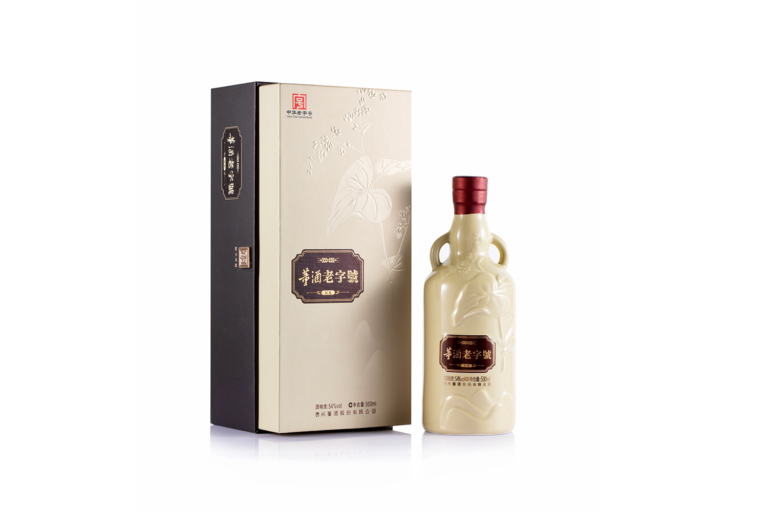 董酒老字號 · H6