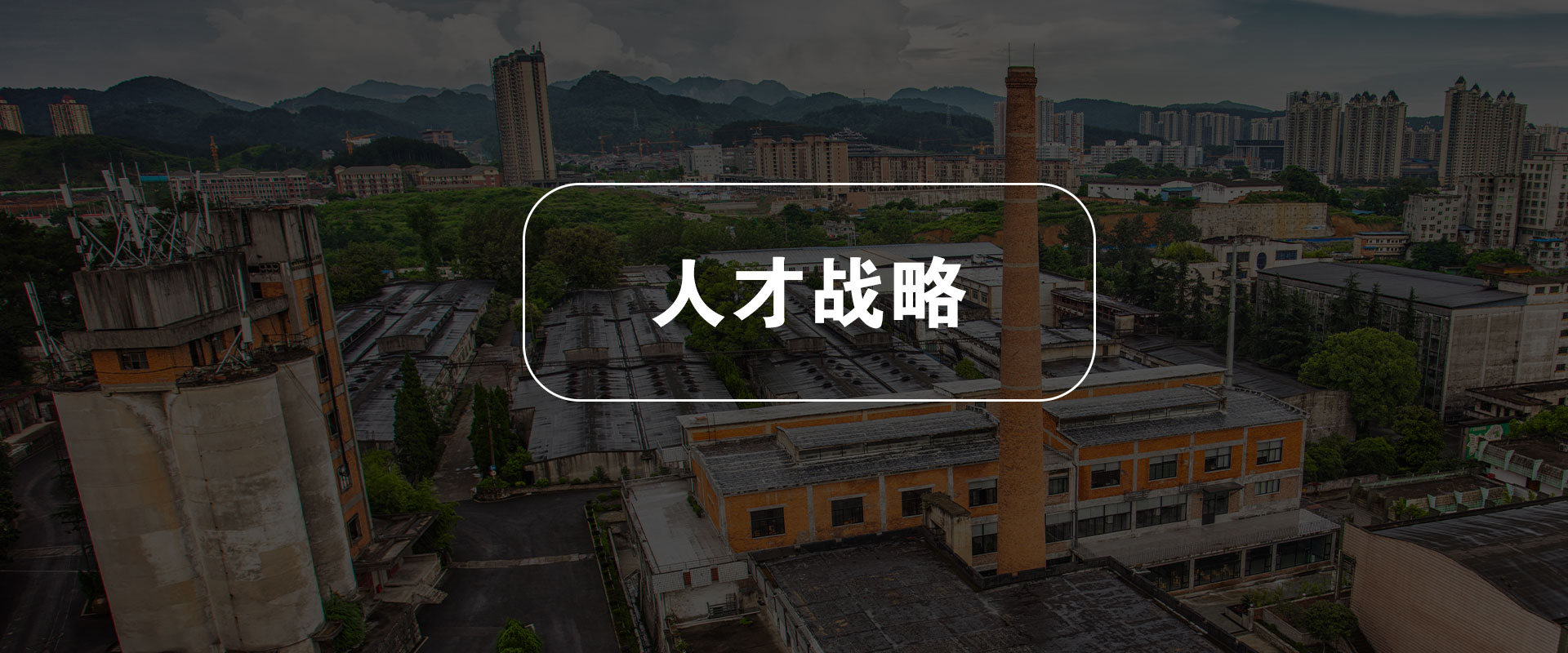 人才戰略